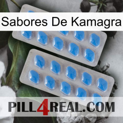 Kamagra Flavours 23